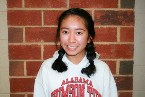 Angeline Fu