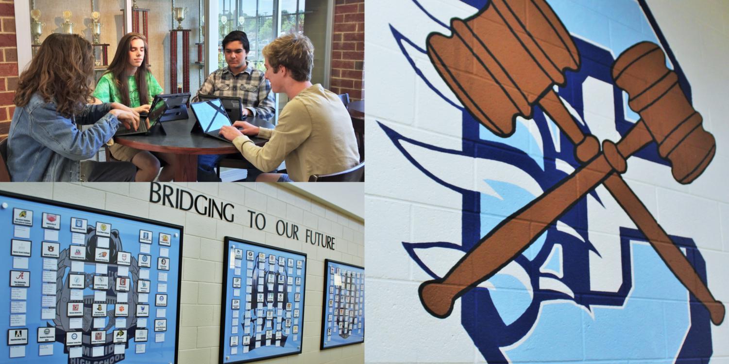 Are Cambridge's students using technology to fully prepare for the workforce?