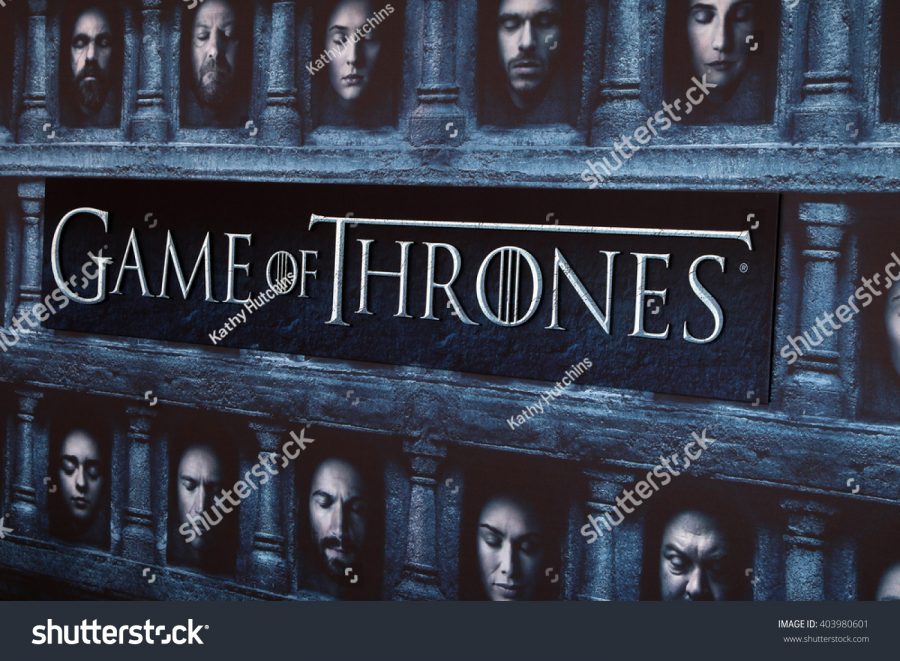 The+eighth+and+final+season+of+hit+series+Game+of+Thrones+is+expected+to+shock+and+surprise+many+viewers.