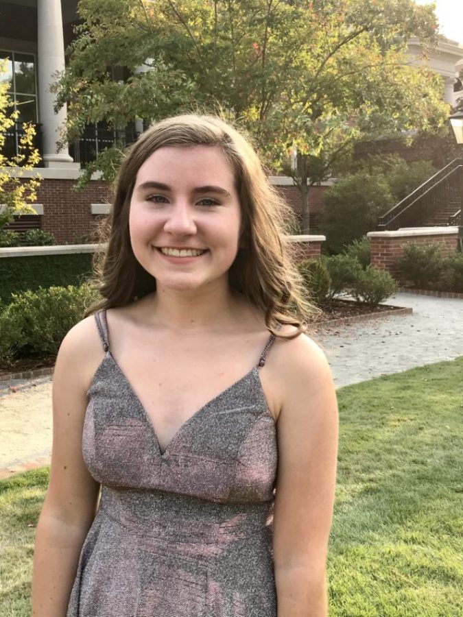 Rachel Lichtenwalner