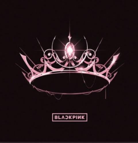 BlackPink-album-cover