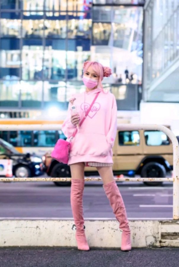 Photo taken from tokyofashion.com.