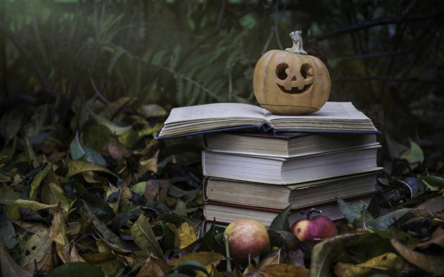 "'Cause This is Thriller:" Five Thriller Novels to Bewitch and Wow You This Halloween Season