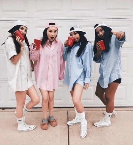 Frat Boy Outfit Ideas - Arinavarga Blog