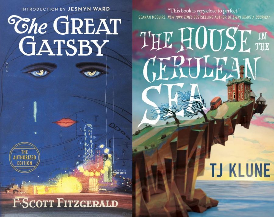 “Dystopian Novels are So 1984:” School Books Versus Modern Young Adult Books