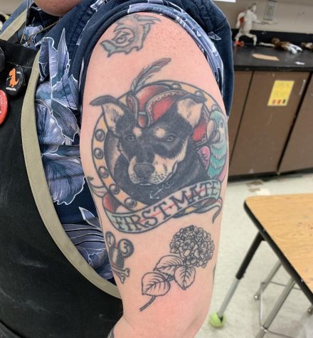 Can Teachers Have Tattoos Everything You Need to Know  The Tutor Resource