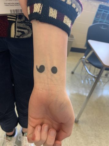 19 Cheerful Smiley Face Tattoo Designs  Moms Got the Stuff