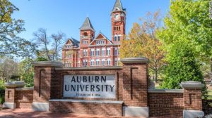Auburn University partnered with Fulton County Schools to offer online dual enrollment classes to high school juniors and seniors, but the tuition doesnt make the option very appealing to many.