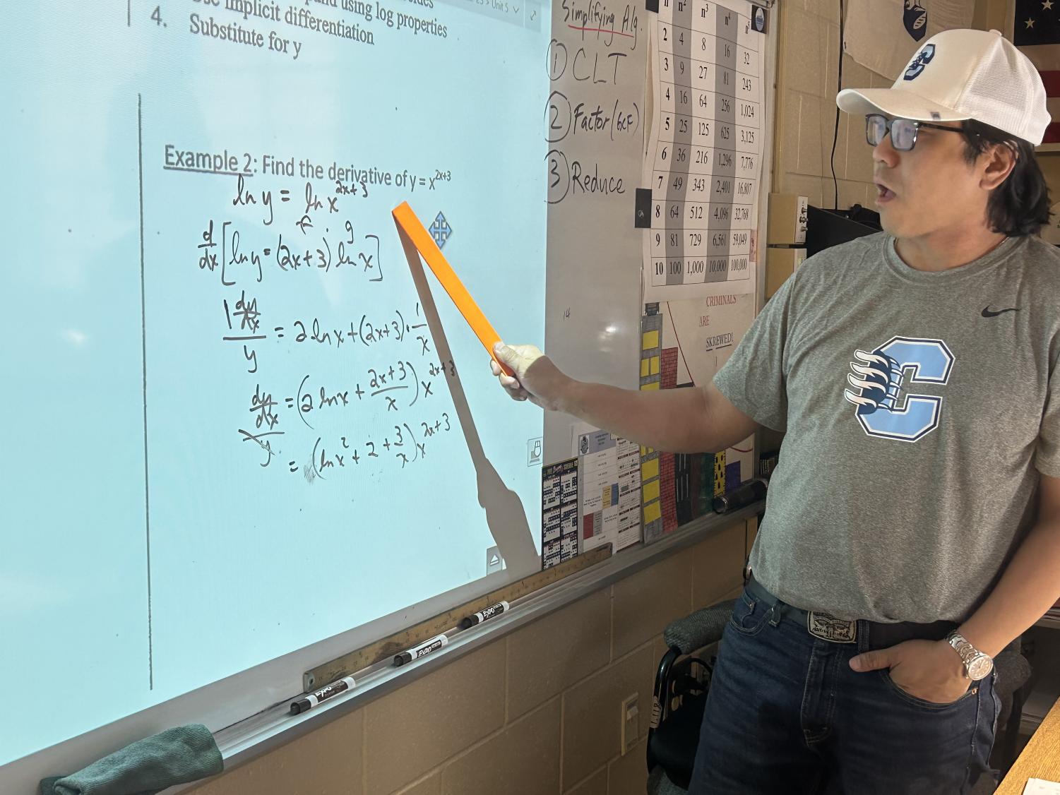 Previewing K12 Mathematics Standards Fulton County’s New