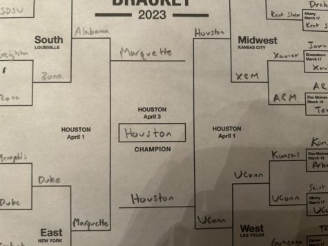 Expert Zach Pascuzzi’s March Madness Predictions