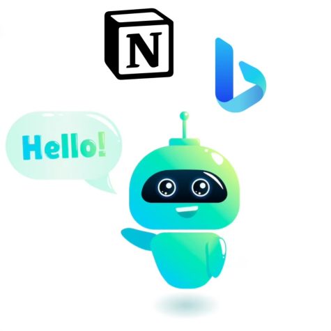 A Chat with ChatGPT and Notion, Bings New AI, About Academic Dishonesty