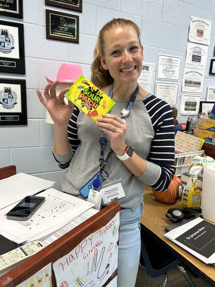 Trick or Teach: Teachers Share Their Go-To Candy for the Spooky Season