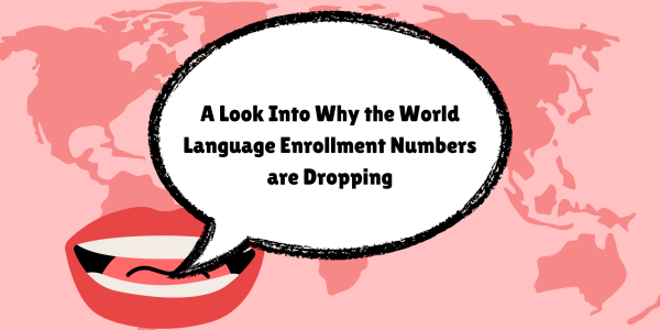 Lost in Translation: Unpacking the Drop in World Language Enrollment